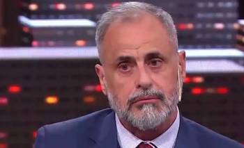 Jorge Rial confirmó la verdad de su separación: "Yo no puedo" | Televisión 