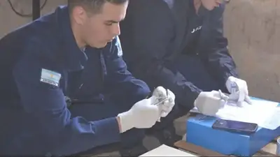 Por la ola de amenazas en escuelas, la Policía de La Rioja realizó allanamiento y secuestró dispositivos Por la ola de amenazas en escuelas, la Policía de La Rioja realizó allanamiento y secuestró dispositivos