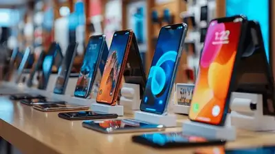 Celulares Celulares