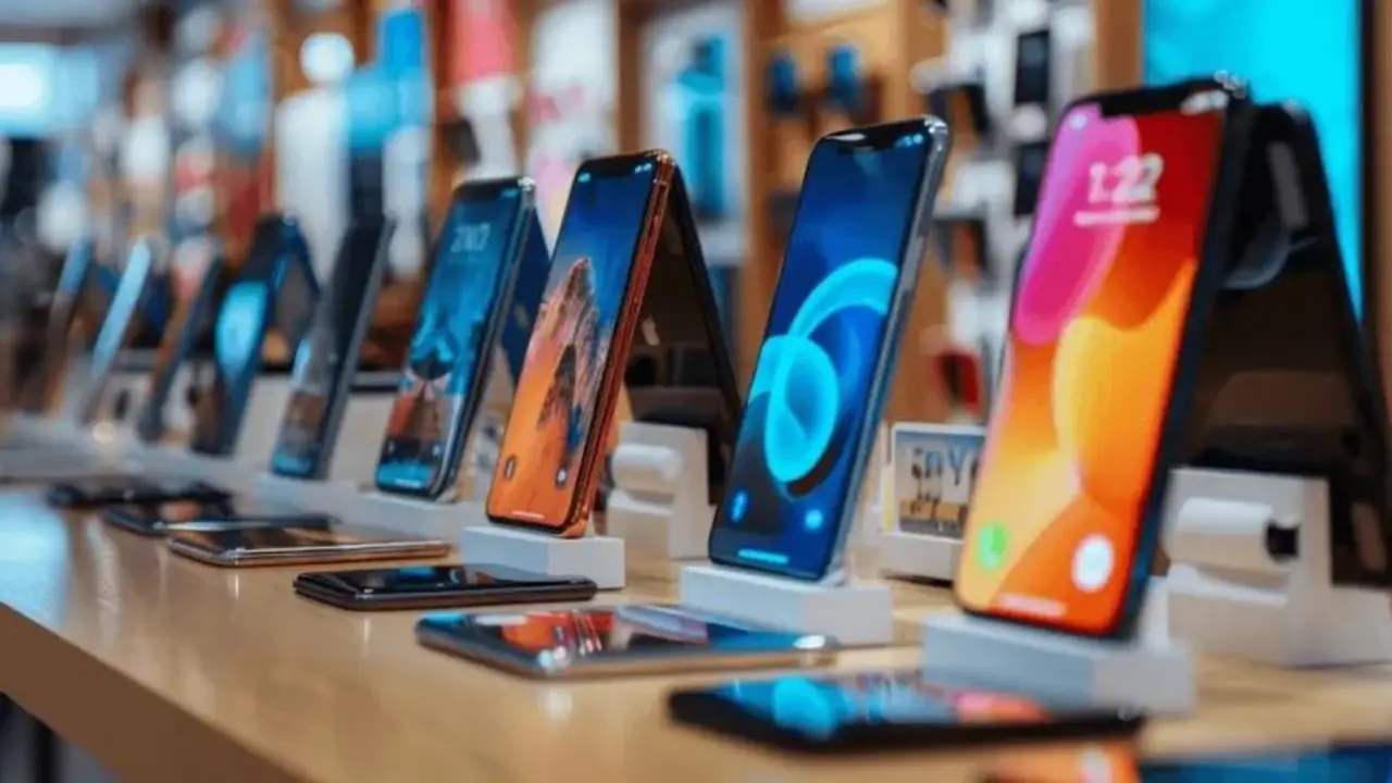 Celulares