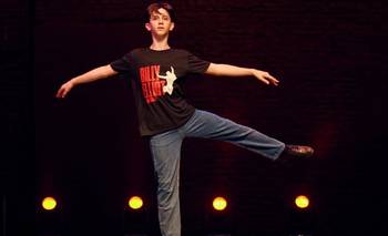Danza gratis para todos: el musical Billy Elliot celebra el Día Internacional de la Danza  | Gratis