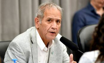 Palazzo, sobre los créditos del Banco Nación a funcionarios de Milei: "Poco ético" | El destape 1070