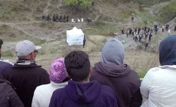 Nuestra Tierra, la película más comentada de Lucrecia Martel, llega Netflix | Cine