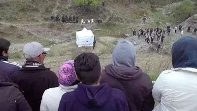 Nuestra Tierra. Nuestra Tierra.