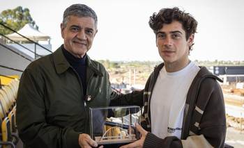 Colapinto y Jorge Macri, cara a cara en el Gálvez y expectativa por la vuelta de la F1 | Fórmula 1