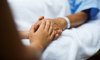 Crisis de la salud: el 90% de los argentinos no acceden a cuidados paliativos | Salud