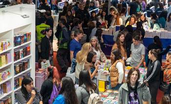 Entradas para la Feria del Libro 2026: descuentos y quiénes pueden entrar gratis | Feria del libro