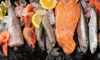 El pescado rico en omega-3 y vitamina D que es un superalimento | Salud