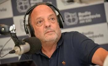 Baby Etchecopar ahora se fue al pasto al hablar de "travestis" | Radio rivadavia