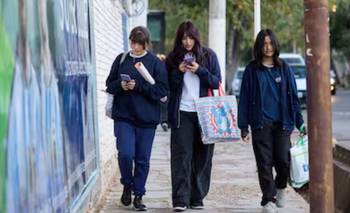 Mendoza en alerta por tiroteos: más de 230 escuelas bajo amenaza y alumnos van sin mochila | Violencia escolar