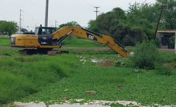 Lluvias en Formosa: Vialidad provincial reforzó trabajos para garantizar la conectividad | Vialidad