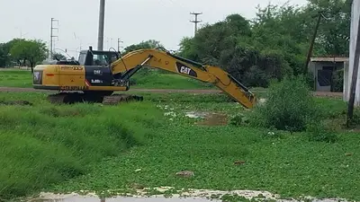 Lluvias en Formosa: Vialidad intensifica trabajos para sostener caminos y conectividad en toda la provincia Lluvias en Formosa: Vialidad intensifica trabajos para sostener caminos y conectividad en toda la provincia