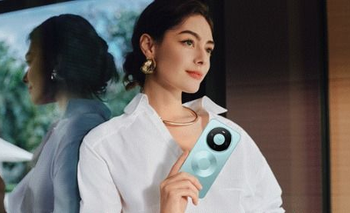 Huawei Mate 80 Pro en Argentina: resistencia y cámara especial | Celulares