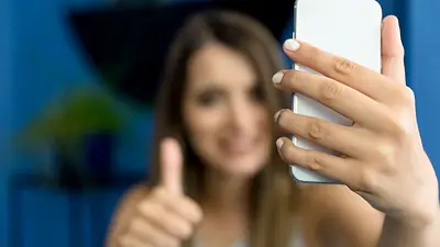 Supervisión en Instagram Supervisión en Instagram
