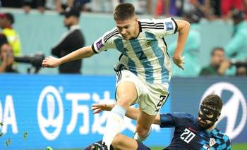 Uno por uno: las bajas confirmadas para el Mundial 2026 por lesión | Mundial 2026