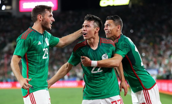 La insólita propuesta para que la Selección de México juegue la Liga MX | Fútbol internacional