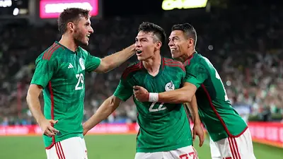 México, Darío Herrera, Mundial, Liga MX México, Darío Herrera, Mundial, Liga MX