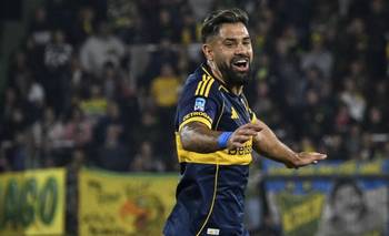 Boca goleó y gustó ante Defensa y Justicia en Florencio Varela | Deportes