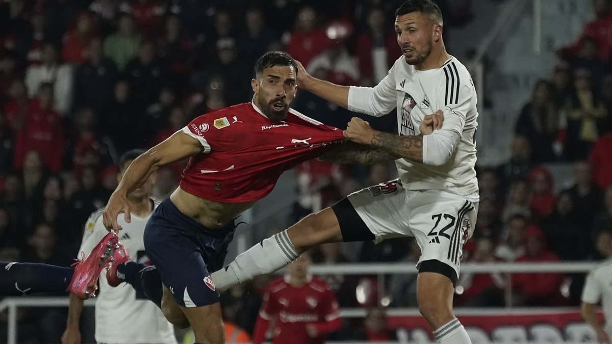 Independiente vs Deportivo Riestra por el Torneo Apertura 2026: cuando ...