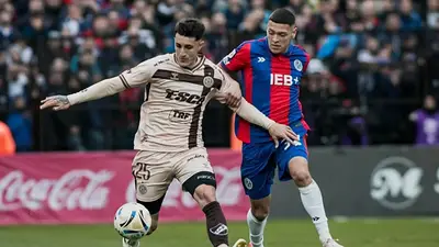 San Lorenzo vs Platense por el Torneo Apertura 2026: cuándo juegan, formaciones y cómo ver en vivo San Lorenzo vs Platense por el Torneo Apertura 2026: cuándo juegan, formaciones y cómo ver en vivo