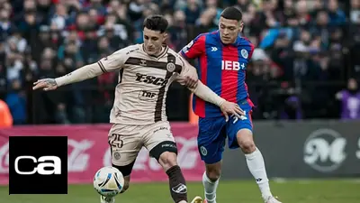 San Lorenzo vs Platense por el Torneo Apertura 2026: cuándo juegan, formaciones y cómo ver en vivo San Lorenzo vs Platense por el Torneo Apertura 2026: cuándo juegan, formaciones y cómo ver en vivo