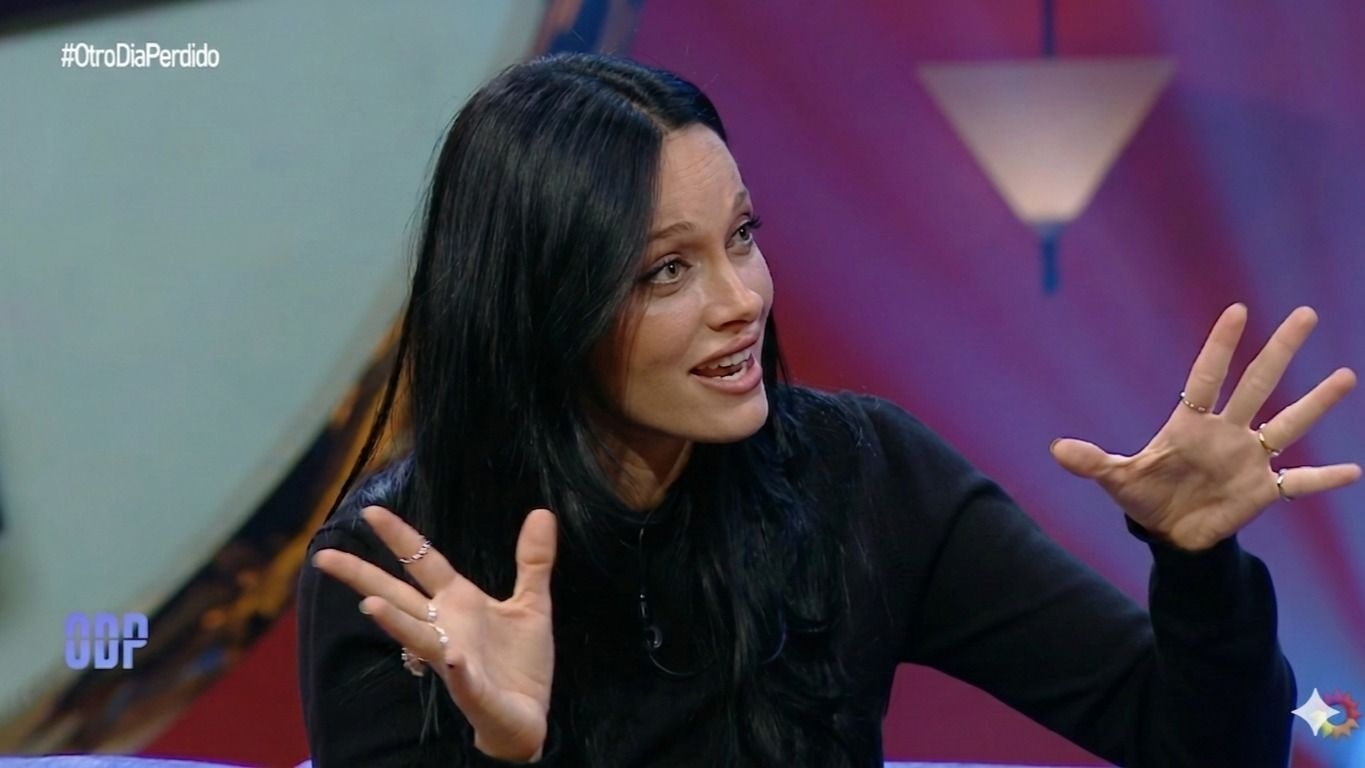 La frase de Oriana Sabatini sobre Dybala que enloquece a los hinchas de Boca: "Junio" | Boca juniors