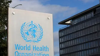 La alianza mundial de la OMS ha distribuido 100 millones de dosis de vacunas infantiles desde 2023 La alianza mundial de la OMS ha distribuido 100 millones de dosis de vacunas infantiles desde 2023