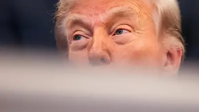 China rechaza la acusación de Trump de que el buque iraní interceptado fuera un "regalo de China" China rechaza la acusación de Trump de que el buque iraní interceptado fuera un "regalo de China"