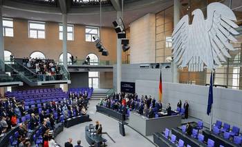 El Parlamento alemán aprueba una ayuda voluntaria de 1.000 euros para los trabajadores | Alemania