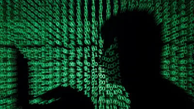 El regulador europeo del mercado alerta sobre un aumento de las amenazas cibernéticas por la IA El regulador europeo del mercado alerta sobre un aumento de las amenazas cibernéticas por la IA