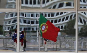 La policía interroga a exmayordomo tras incautar obras de arte en una casa en Portugal | Arte