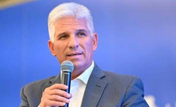 Denuncian un entramado “mafioso” tras el millonario robo que salpica a Claudio Poggi  | San luis