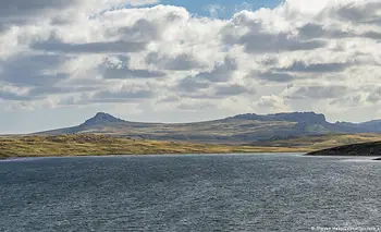 Ministro israelí pide reconocer Islas Malvinas como "territorio argentino ocupado" | Israel 