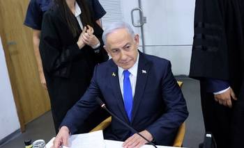 Netanyahu dice que recibió un tratamiento eficaz contra el cáncer de próstata | Israel 