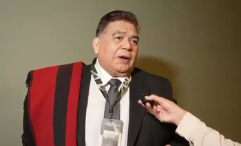 Ishii: "La gente no tiene para comer porque los costos fijos se comieron el sueldo entero" | Inflación