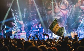 Entradas para La Beriso en Vorterix 2026: precios y fecha de cuándo tocan | Recitales