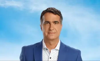 Cuántos hijos tiene Antonio Laje: quiénes son y a qué se dedican | Televisión 