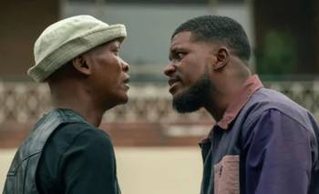 Qué película ver en Netflix este fin de semana del sábado 25 y domingo 26 de abril | Netflix