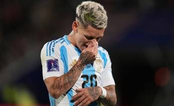 Impacto en la Selección Argentina por la durísima sanción a Prestianni | Mundial 2026