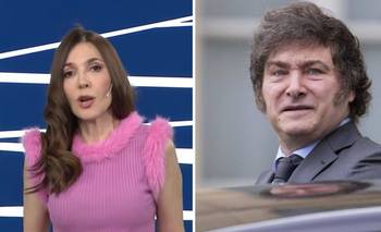 Hasta Cristina Pérez se hartó y ventiló los detalles desconocidos sobre la interna | Televisión 