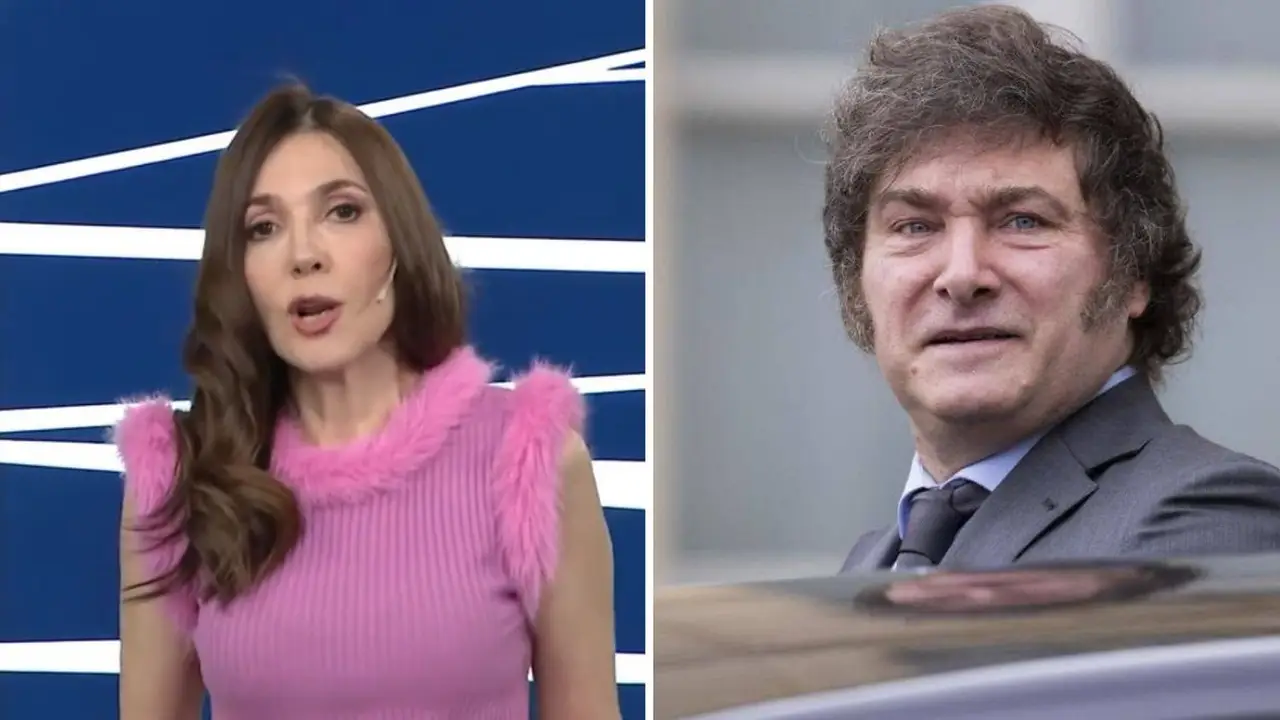 Cristina Pérez reveló qué es lo que más enoja al Gobierno en estas horas.