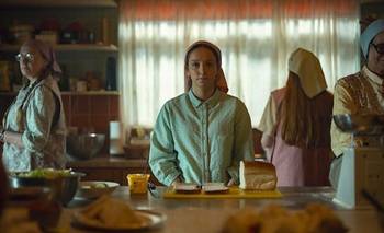 Qué serie de suspenso ver en Netflix este fin de semana de 25 y 26 de abril | Netflix