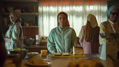 Molly Windsor Molly Windsor