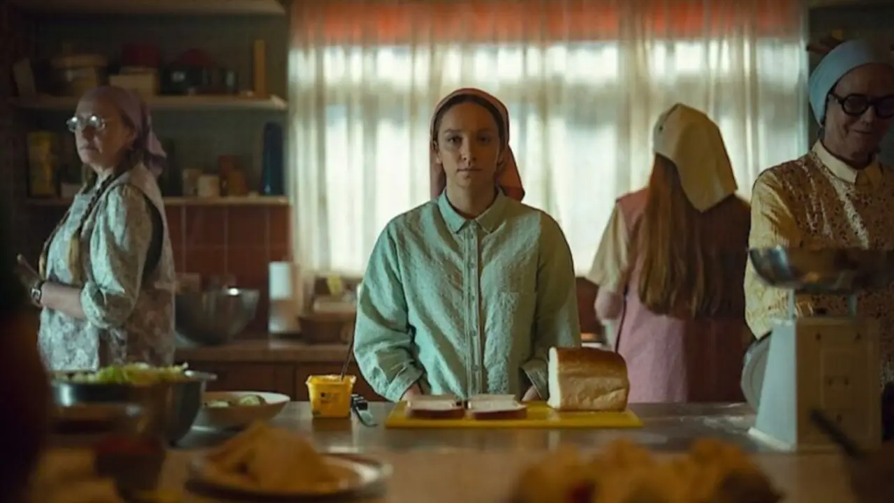Molly Windsor