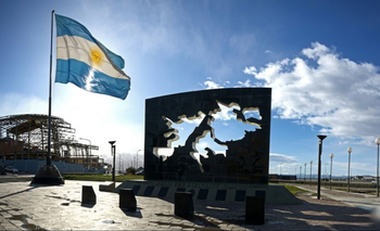 Estados Unidos evalúa retirar su respaldo al Reino Unido por las Malvinas  | Según reuters