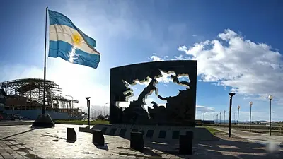 Malvinas Malvinas