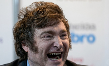 El Gobierno premió al juez que falló a favor de la Reforma Laboral | Reforma laboral 