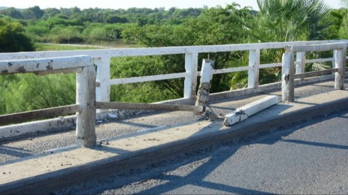 Alerta en Formosa: denuncian abandono de la Ruta Nacional 11 y apuntan ...