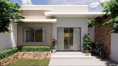 Cuánto sale pintar una casa de 50 metros cuadrados en abril 2026 Cuánto sale pintar una casa de 50 metros cuadrados en abril 2026