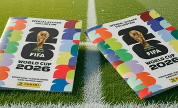Álbum Panini del Mundial 2026: por qué es un anzuelo para estafas | Estafas